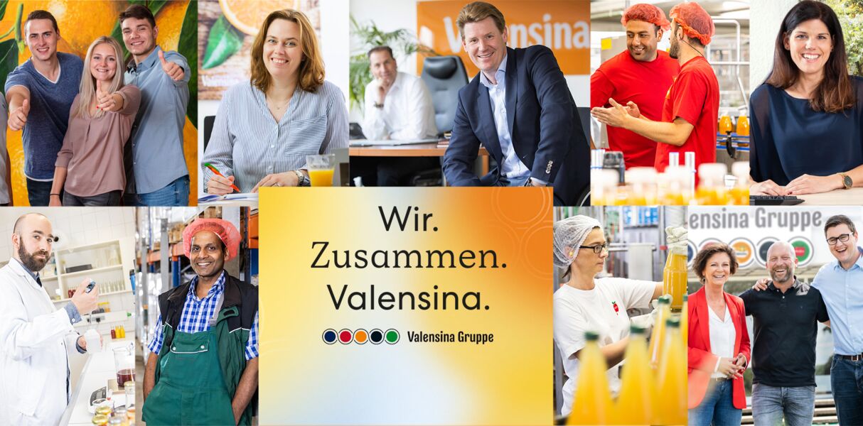 valensina headline
