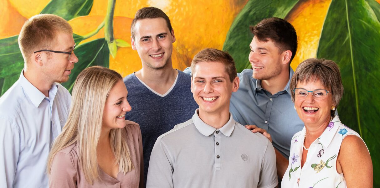 Auszubildende