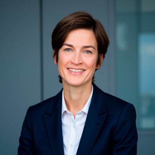 Silke Dietrich