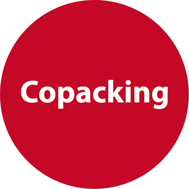 Copacking