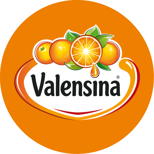 Logo Valensina