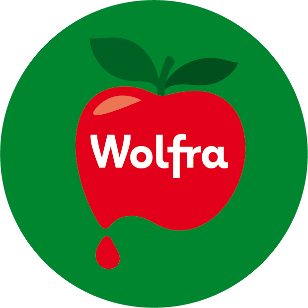 Logo Wolfra