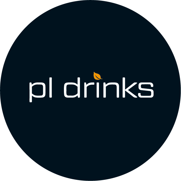Logo pl drinks