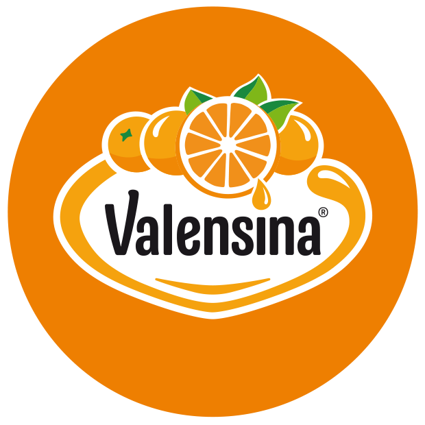 Logo Valensina