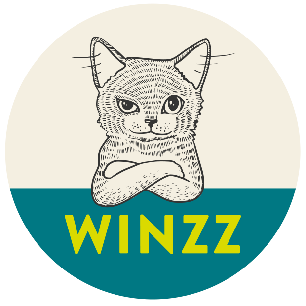 Logo WINZZ